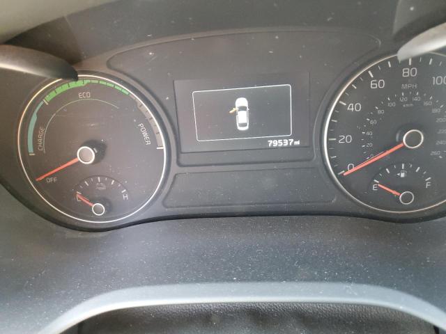 KNAGU4LE3J5023212 KIA OPTIMA HYBRID