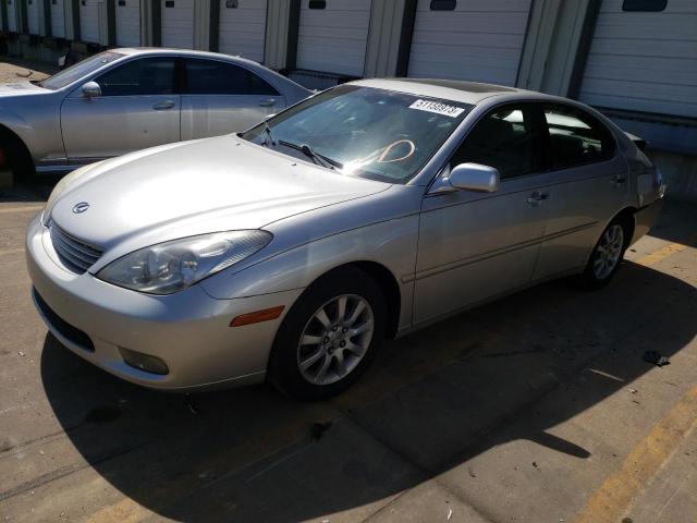 2002 Lexus ES 300 