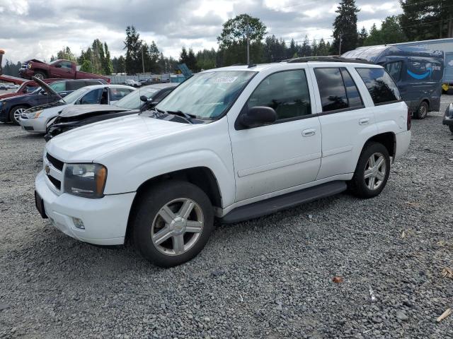 2008 Chevrolet TrailBlazer LS