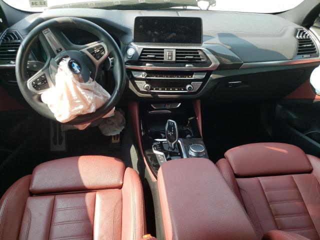 2020 BMW X4 XDRIVEM - 5UX2V5C01L9B85213