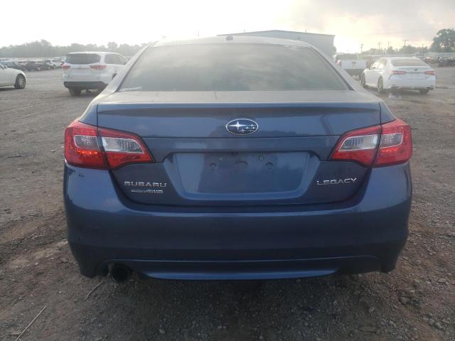 2015 SUBARU LEGACY 2.5 - 4S3BNBJ68F3010680