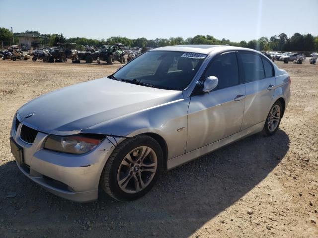 2008 BMW 3 Series 328i