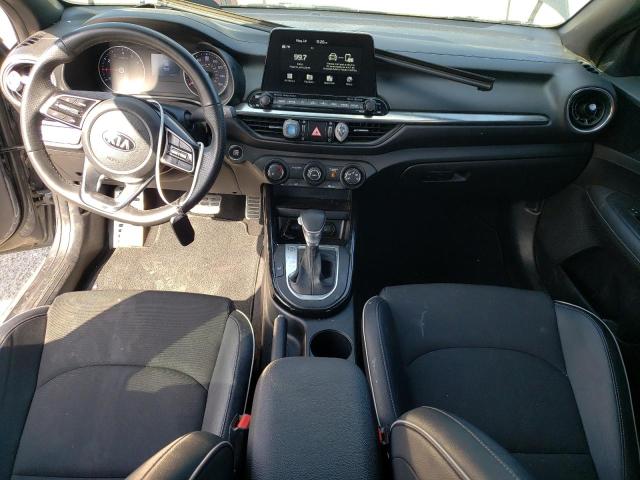 3KPF34AD0ME404987 KIA Forte Gt Line