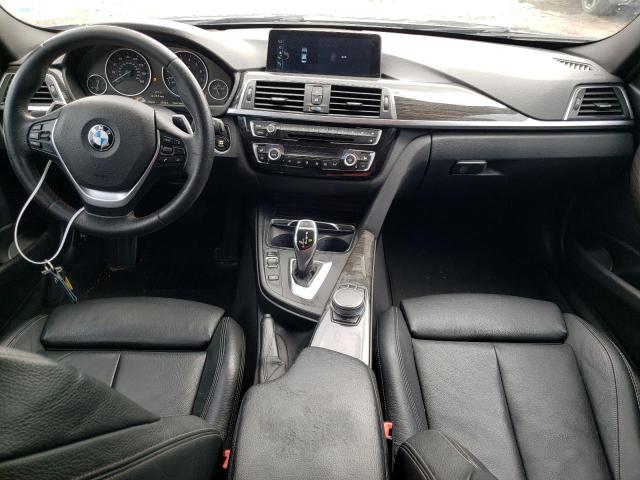 2017 BMW 330 I - WBA8B9C3XHK885022