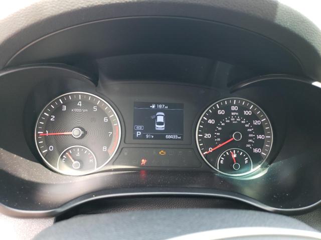 2020 KIA OPTIMA LX - 5XXGT4L32LG434054