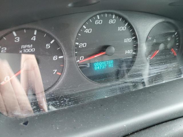 2G1WA5E32F1114157 Chevrolet Impala Limited Ls