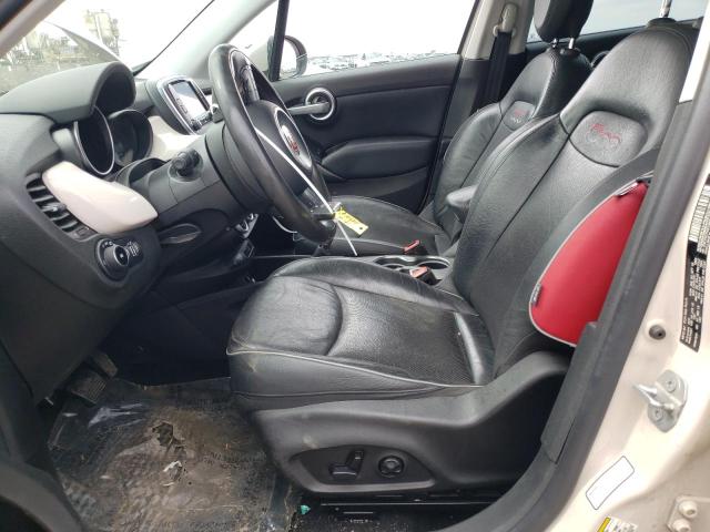 ZFBCFXDT0GP338647 Fiat 500x Lounge
