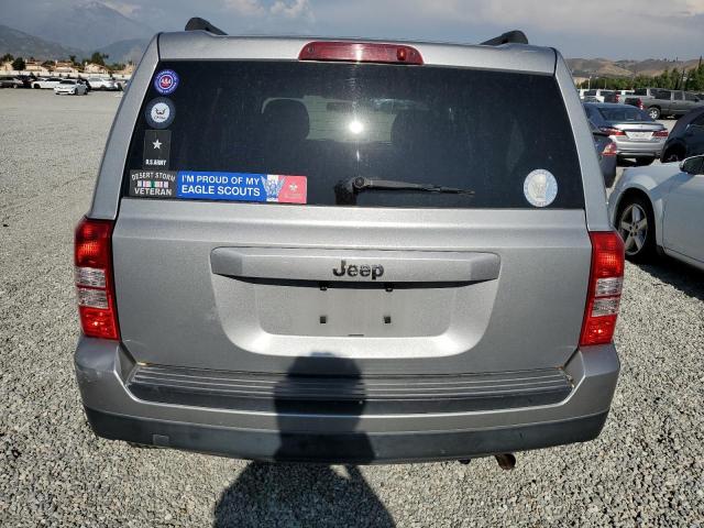 1C4NJPBA5ED779316 Jeep Patriot Sport