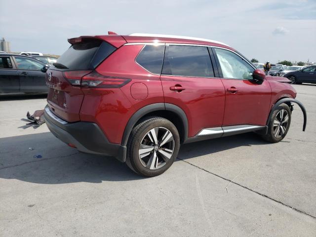 JN8AT3CA9MW028274 Nissan Rogue Sl
