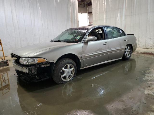 2003 Buick LeSabre Limited