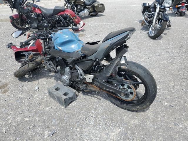 2019 KAWASAKI ER650 H - JKAEREH14KDA42749