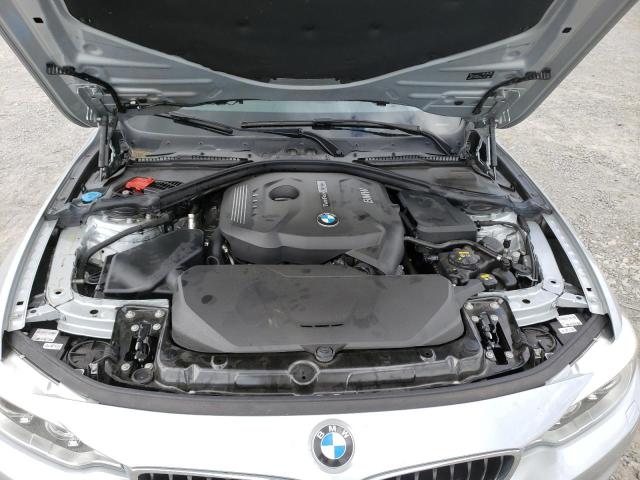 2017 BMW 430XI GRAN - WBA4F9C57HG439823