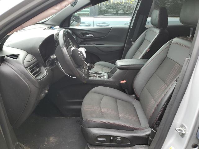 2022 CHEVROLET EQUINOX RS 2GNAXWEVXN6100832