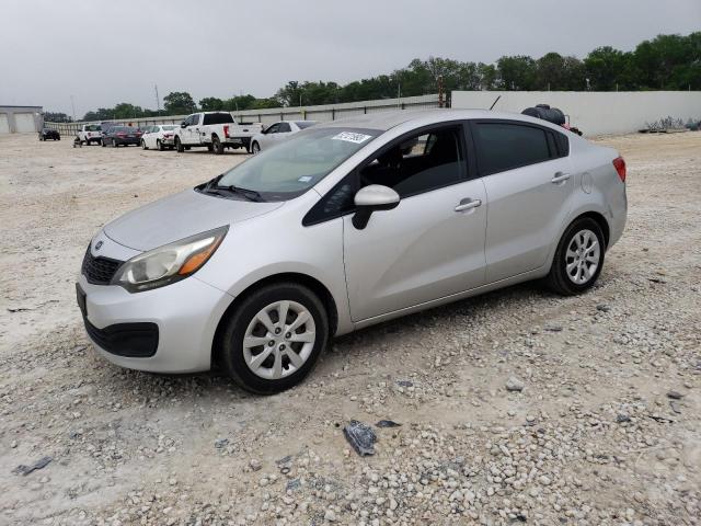 2012 Kia Rio LX