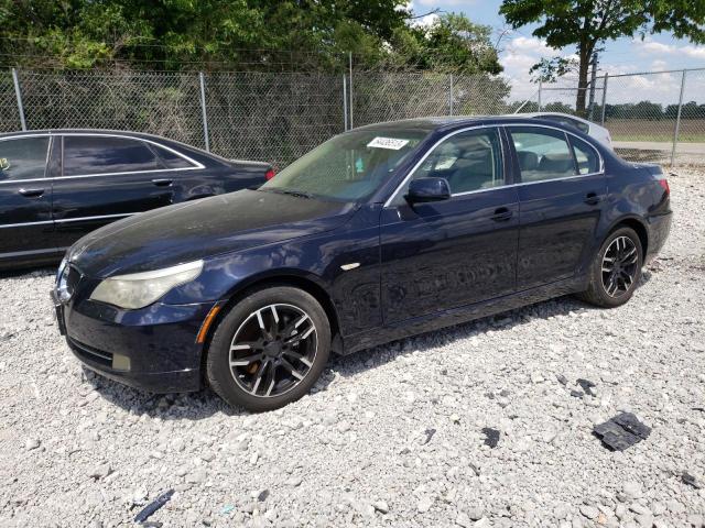 2008 BMW 5 Series 528xi