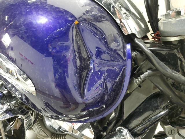 2002 HONDA VTX1800 C - 1HFSC46002A011033