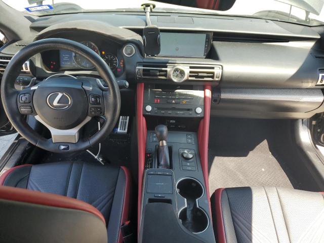 2020 LEXUS RC-F - JTHDP5BC6L5007722