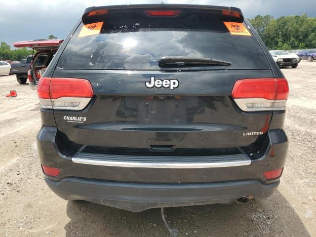 1C4RJEBG3FC670208 | 2015 JEEP GRAND CHER