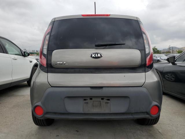KNDJP3A5XF7123395 KIA SOUL +
