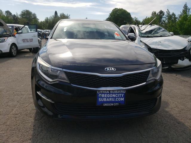 5XXGT4L39GG046163 KIA Optima Lx