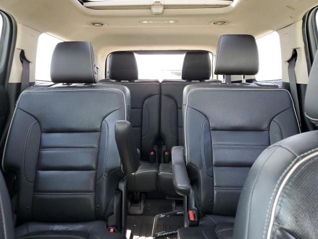 1GKKNPLS1HZ245966 GMC Acadia Denali
