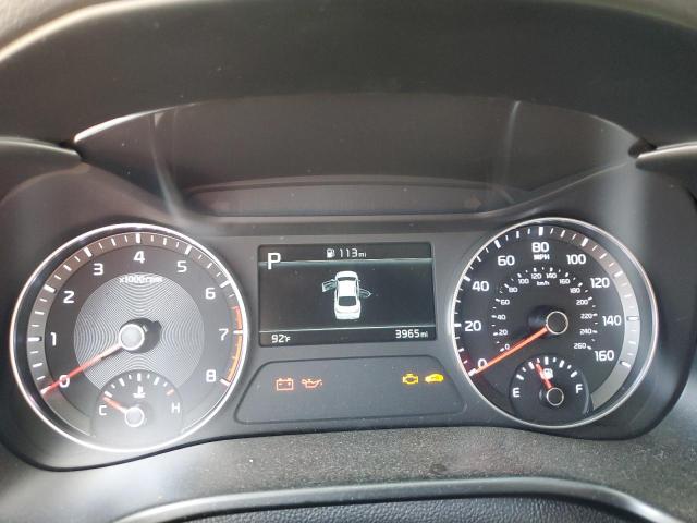 3KPF24AD0PE580400 KIA FORTE LX