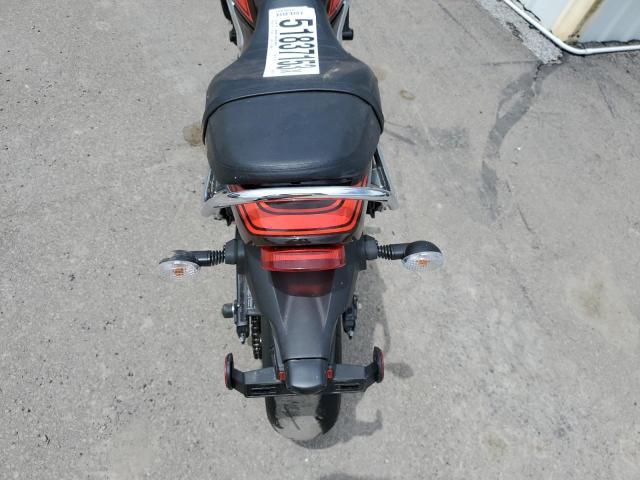 2022 KAWASAKI ER650 M - ML5EREM11NDA75136