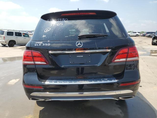 4JGDA5JB1GA748865 2016 MERCEDES-BENZ GLE-CLASS, photo no. 6