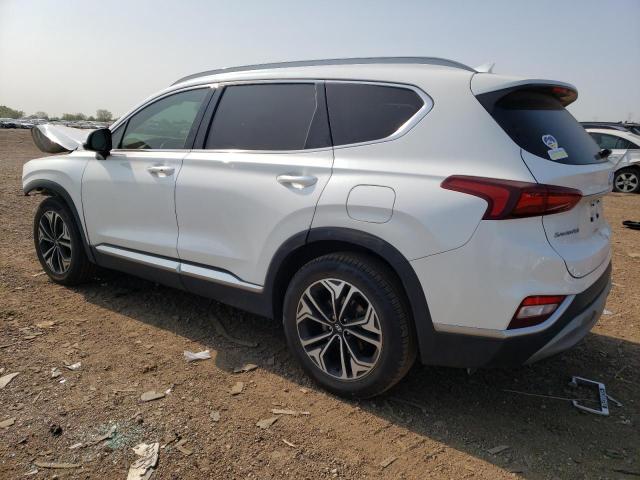 2019 HYUNDAI SANTA FE L - 5NMS5CAA7KH112686