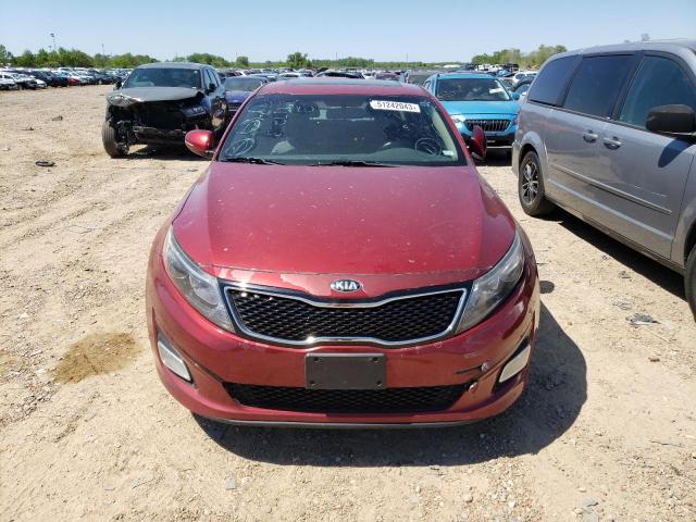 5XXGM4A70EG323511 KIA Optima Lx