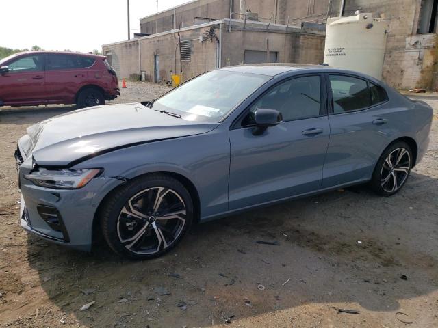 2023 VOLVO S60 ULTIMA - 7JRL12TX5PG235088