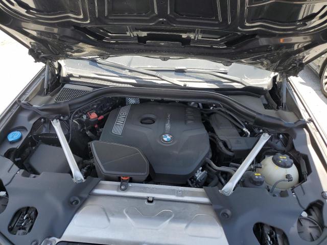 5UXTR9C56KLR08094 BMW X3 Xdrive30i