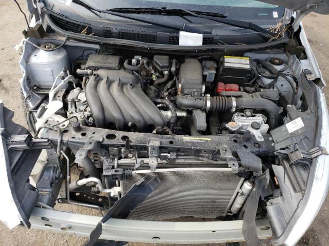 3N1CN7AP3KL864973 Nissan VERSA S