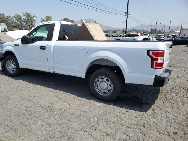 1FTMF1CBXJKD89030 Ford F150