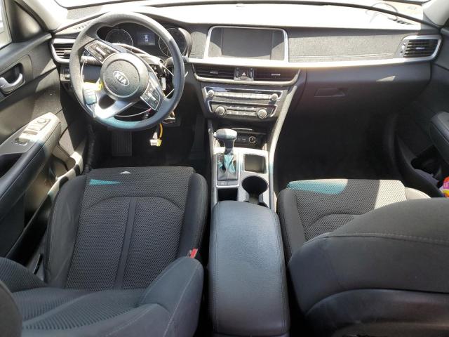 5XXGT4L38LG391954 KIA Optima Lx