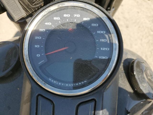 2020 HARLEY-DAVIDSON FLFBSANV 1HD1YRK1XLB053707