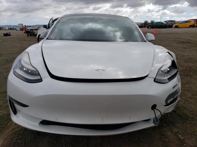 5YJ3E1EBXKF512593 Tesla MODEL 3