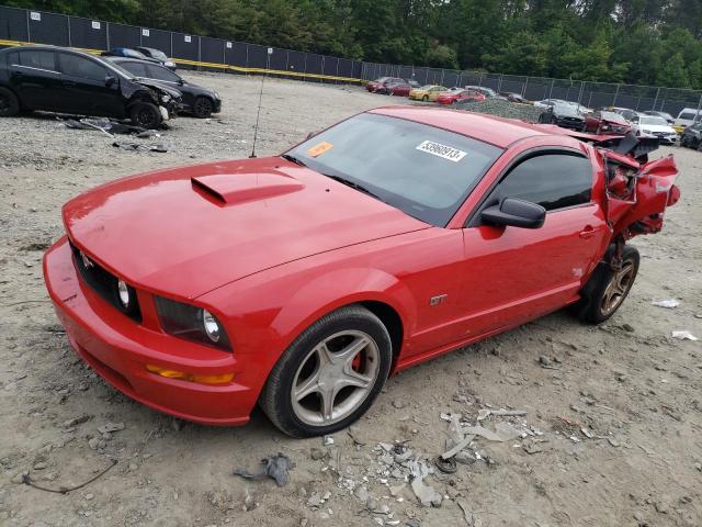 2008 Ford Mustang GT