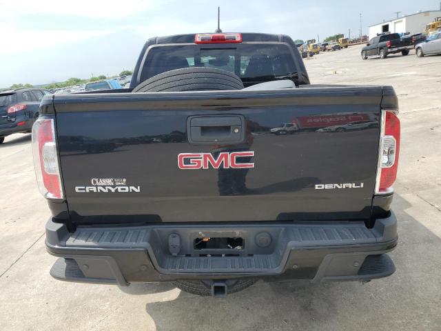 2020 GMC CANYON DEN - 1GTG5EEN1L1142759