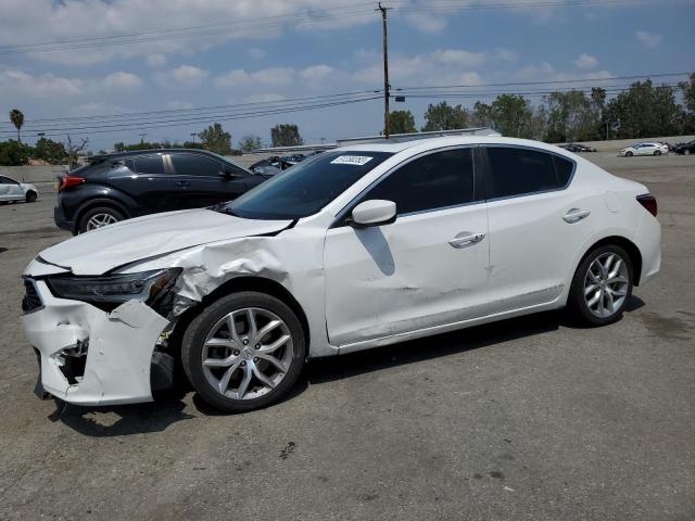 2020 Acura ILX 