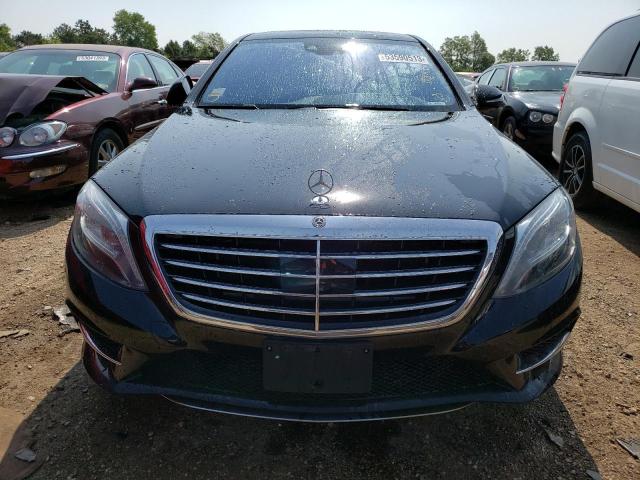 VIN WDDUG8FB4EA043297 2014 Mercedes-Benz S-Class, 5... no.5