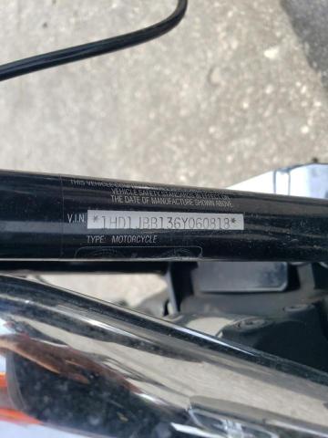 2006 HARLEY-DAVIDSON FXSTDI 1HD1JBB136Y060818