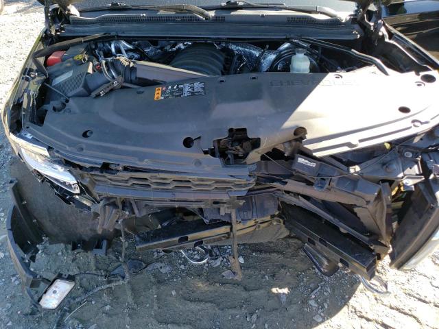 2017 CHEVROLET SUBURBAN 1GNSKHKC1HR402102