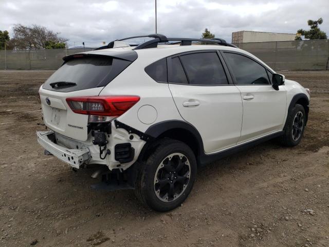 JF2GTAEC3M8280603 Subaru Crosstrek Premium