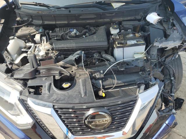 2018 NISSAN ROGUE S - 5N1AT2MTXJC761237