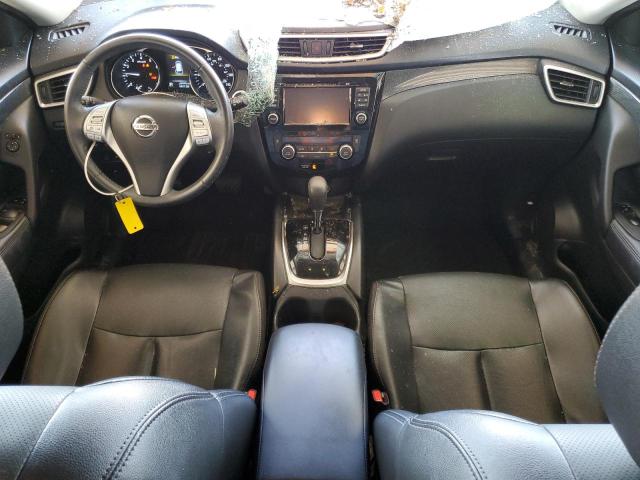 KNMAT2MV7GP677125 Nissan ROGUE S