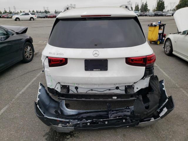 W1N4M4GB4MW141749 Mercedes-Benz GLB 250