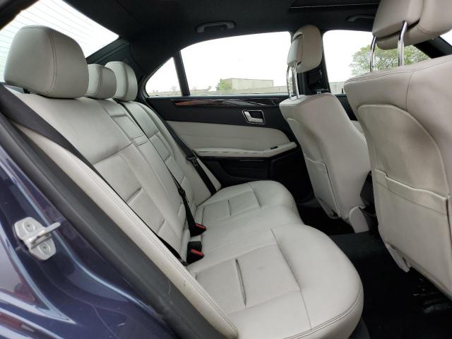 WDDHF5KB2EA976866 Mercedes-Benz E 350