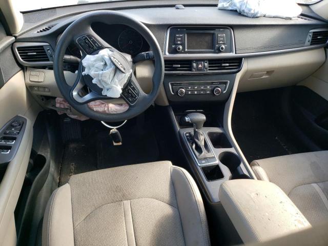 5XXGT4L36GG057623 KIA Optima Lx