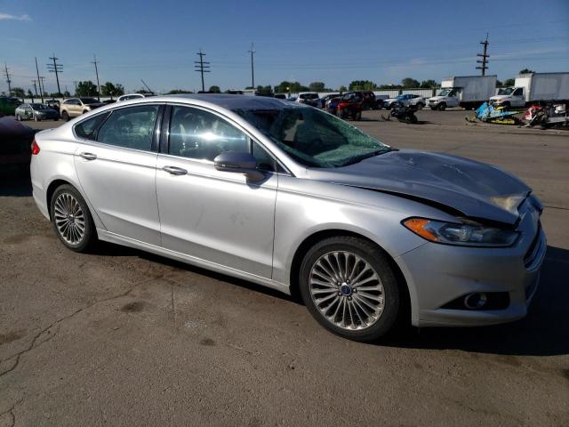3FA6P0K96ER284653 Ford Fusion Titanium